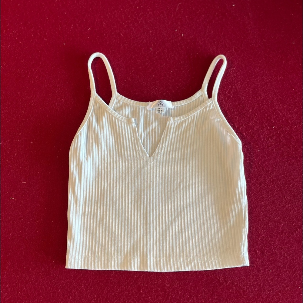 Missguided crop